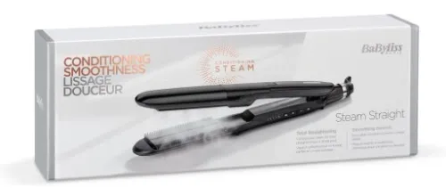 Prostownica parowa ST492E Babyliss na Arena.pl