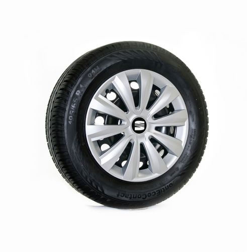 13 cali do Seat na Arena.pl