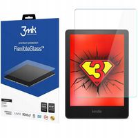 2 x 3MK FlexibleGlass Kindle Paperwhite 5 Szkło Hybrydowe