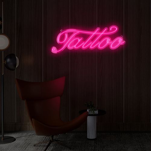 Neon LED Tattoo na Arena.pl