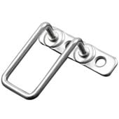 Zaczep Górny Lewego zamka drzwi tył Ford Transit 2000-2013 YC15V44163AE