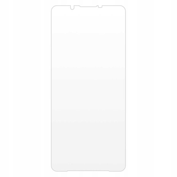 Spacecase Glass 2.5D Xperia 1 Vi zdjęcie 3