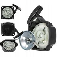 ROZRUSZNIK STARTER SZARPAK DO KOSY SPALINOWEJ NAC DEMON BC + ZABIERAK