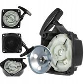 ROZRUSZNIK STARTER SZARPAK DO KOSY SPALINOWEJ NAC DEMON BC + ZABIERAK