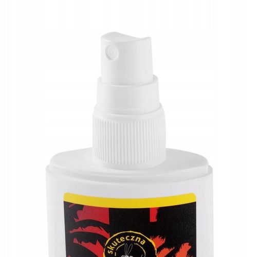 Mugga spray DEET STRONG 50% na komary kleszcze owady meszki 75ml na Arena.pl