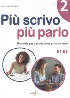 Piu scrivo piu parlo Maria Angela Cernigliaro