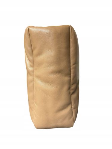 STAND STUDIO DALLAS TOREBKA LAMB MOSS SAND na Arena.pl