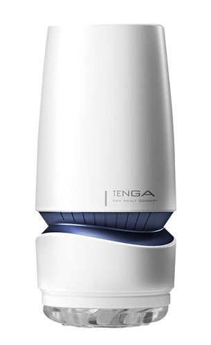 masturbator aero cobalt ring tenga na Arena.pl