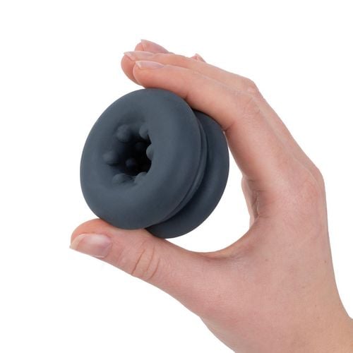 Boners - Buffer Rings 3 Pcs - Blue na Arena.pl