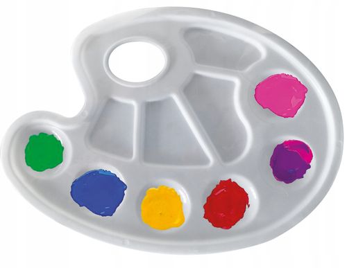 paleta do farb bambino a'5 2939 na Arena.pl