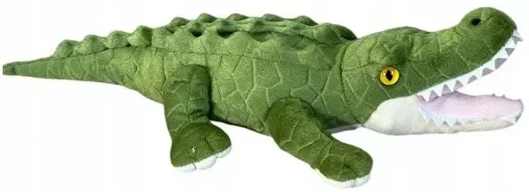 Maskotka Krokodyl DUBI - 33cm zdjęcie 1