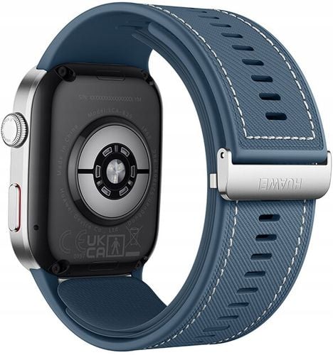 Smartwatch Huawei Watch D2 niebieski na Arena.pl