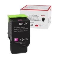 Toner Xerox 006R04358 Magenta (1 Sztuk)