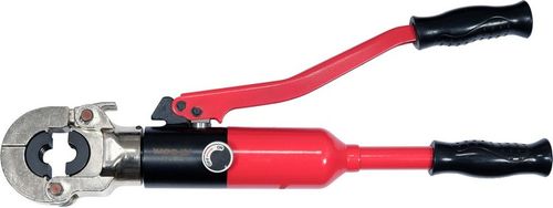 zaciskarka hydrauliczna do rur pex u/th16-32 - yt-21759 na Arena.pl