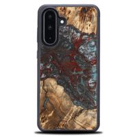 etui bewood unique do samsung galaxy a56 5g - planets - pluton