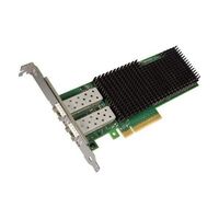 Karta rozszerzeń DELL PCIE, Fiber Channel, Intel X710DA2 00M95 LP - 00M95