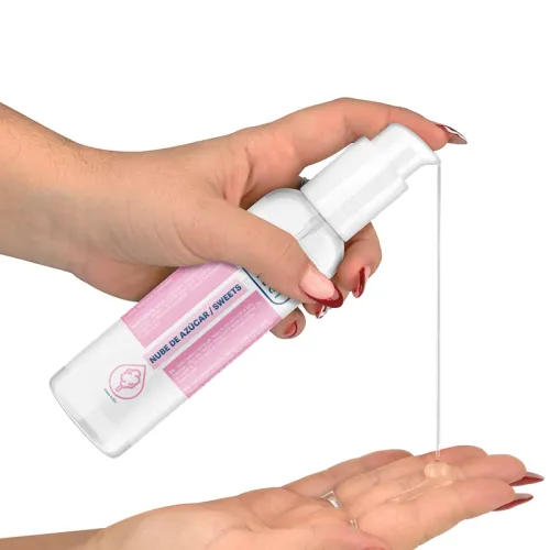 waterfeel sugar clouds żel nawilżający 175 ml - smakowa formuła na Arena.pl