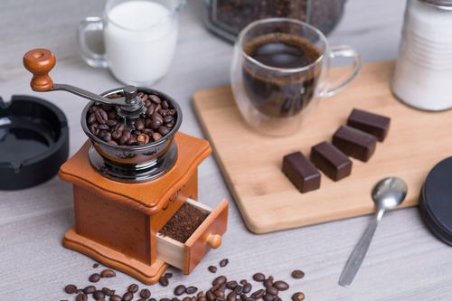 MLYNEK DO KAWY NR:3422 na Arena.pl