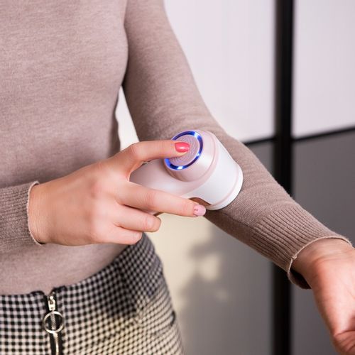 Golarka do ubrań tkanin na USB FIRST AUSTRIA na Arena.pl