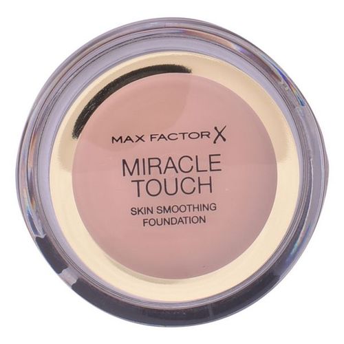 Puder w Kompakcie Miracle Touch Max Factor na Arena.pl