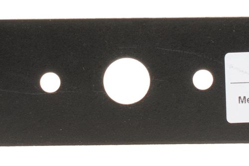Nóż kosiarki Mega Group 45.5cm 455-28 na Arena.pl