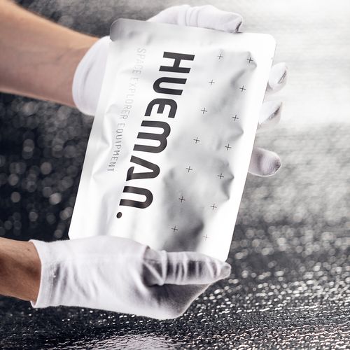 hueman   interstellar anal vibrator na Arena.pl