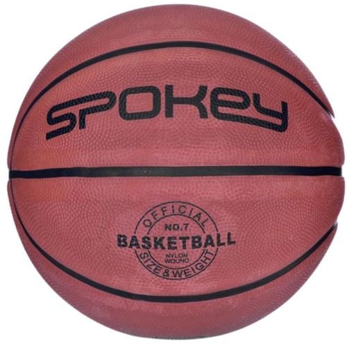 Piłka do koszykówki Spokey Braziro 921075 7 na Arena.pl