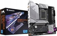 Płyta główna Gigabyte B760M AORUS ELITE AX DDR4