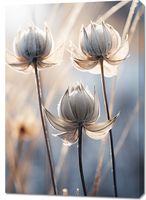 Obraz 70x100cm Poetycka Jesień