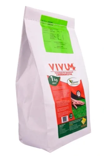 TRAWA MIESZANKA TRAWY z mikrokoniczyną koniczyna 2kg TRAWNIK SAMONAWOŻĄCY na Arena.pl