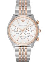 ZEGAREK MĘSKI EMPORIO ARMANI AR1998- ZETA (zi045c)