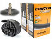 Dętka rowerowa MTB Continental 26 x 1,75 - 2,5 47/62-559 ZESTAW 2 sztuk