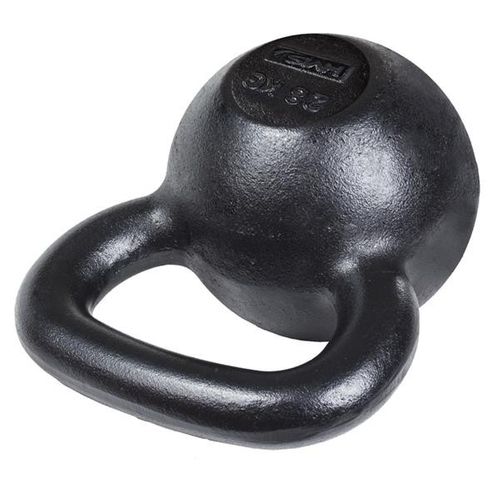 KZG28 Kettlebell żeliwny HMS na Arena.pl