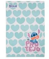 ZESZYT A4 60 # STITCH DISNEY FASHION WZÓR 3 COOLPACK