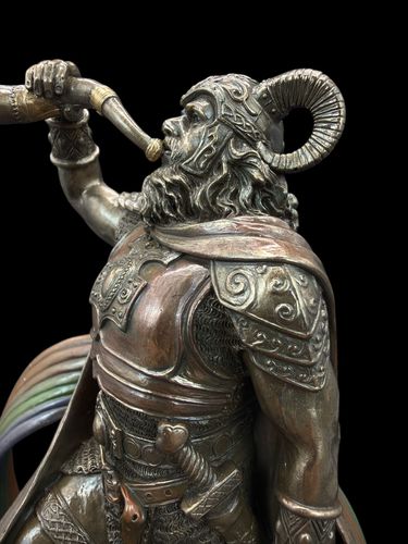 NORDYCKI BÓG HEIM DALL VERONESE WU75375A4 na Arena.pl