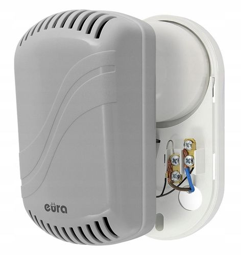 Dzwonek EURA-TECH WDP-07G7 na Arena.pl