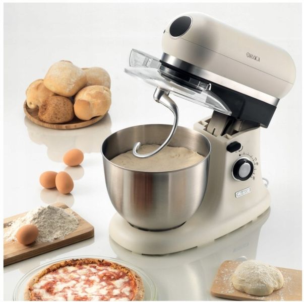 Robot kuchenny planetarny Ariete 1588/07 2400W zdjęcie 10