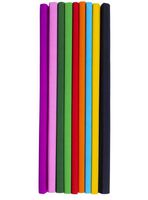bibuła marszczona astrapap 50x200 cm mix (10) 3130