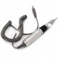 RĄCZKA PROSTNICA DO FREZARKI MANICURE PEDICURE 35000RPM