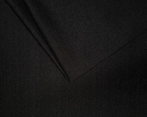 MATERIAŁ tkanina głośnikowa na maskownice CZARNA na Arena.pl