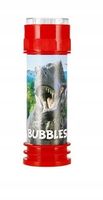 bańki mydlane bubble 55ml dinozaur a'36 2377