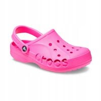 Damskie Buty Chodaki Klapki Crocs Baya 10126 Clog 37-38