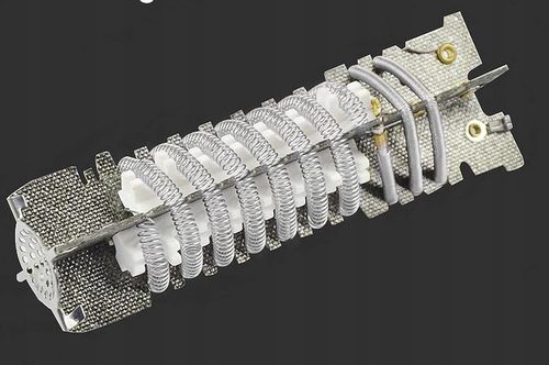 OPALARKA Elektryczna z regulacją 2 biegi 2000W 600C regulacja na Arena.pl