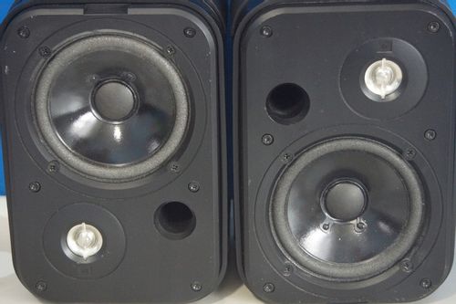 JBL Control One czarny para na Arena.pl