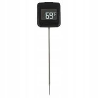 BLACKSTONE 5299EU Termometr do żywności z sondą -50°C - 300°C GRILL 122B85