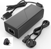 Zasilacz Sieciowy Xbox One Zamiennik Cichy Yccteam