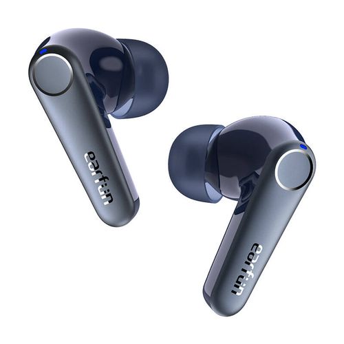 słuchawki tws earfun air pro 3, anc (niebieskie) na Arena.pl