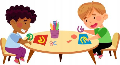 Zabawka sensoryczna MOTORYKA MAŁA ćwiczenie dłoni WIGGLY TOYS na Arena.pl