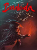 Barakuda. Tom 6. Wyzwolenie