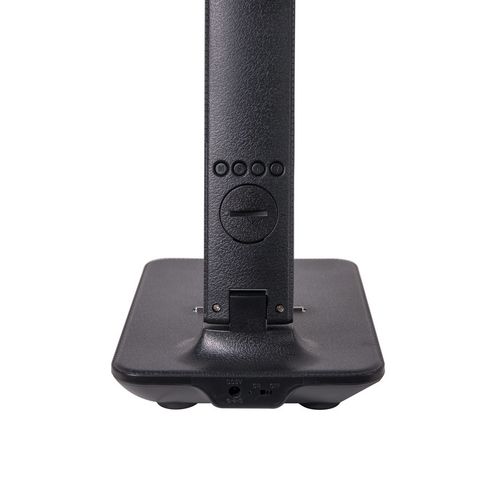 Lampka LED na biurko biurkowa szkolna ściemnialna na Arena.pl